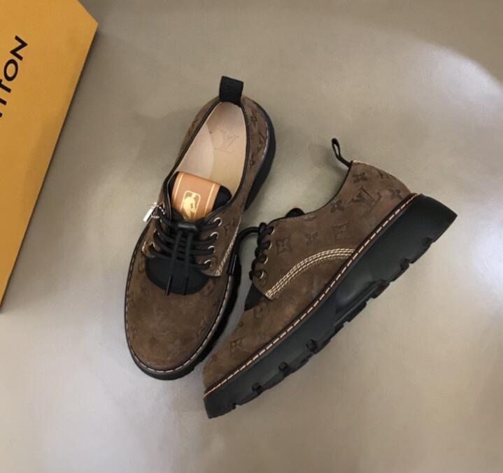 SAMC - LOV Men Shoes - 882
