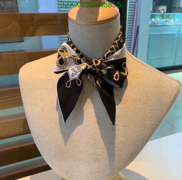 SAMC - HMS Scarves - 725