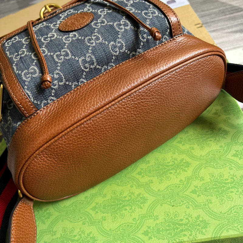 Satchel Bags - GCI Bags - 7269