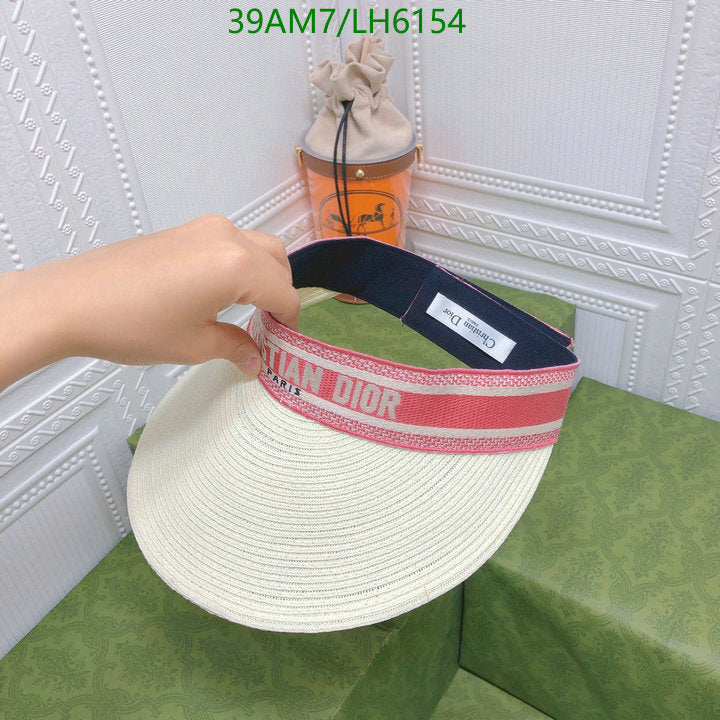 SAMC - DOR Caps & Hats - 167
