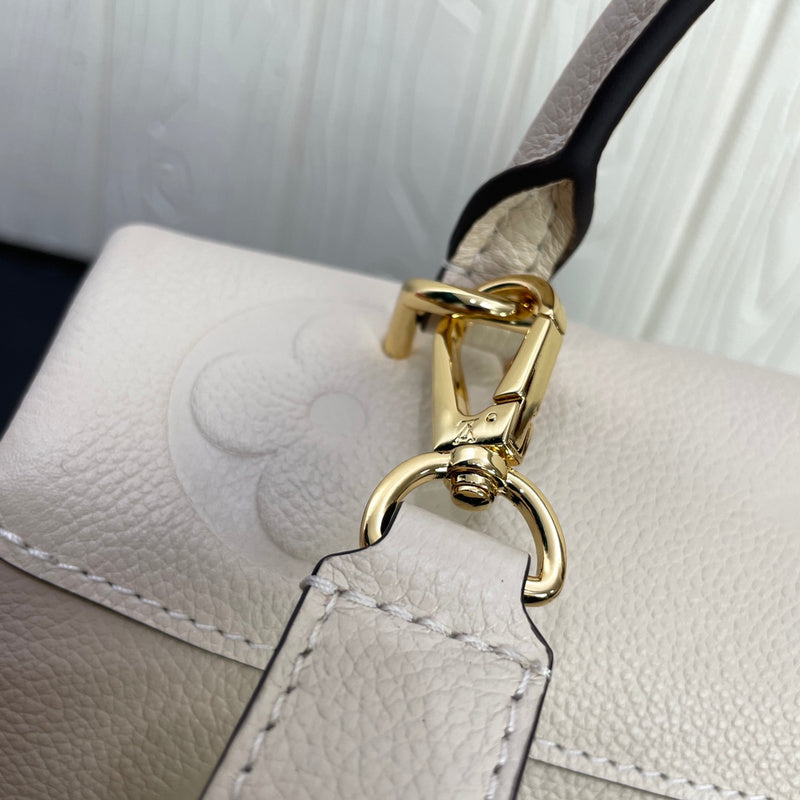 Satchel Bags - VL2 Bags - 208