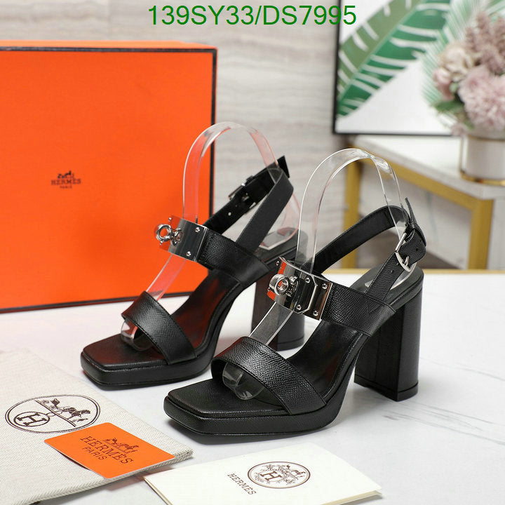 SAMC - HMS Women Shoes - 028