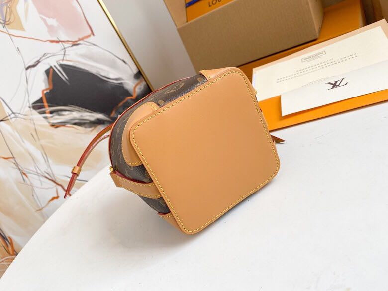 Glami- Glami- Lu-Vi bags - 3724