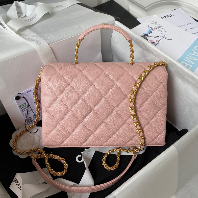 Satchel Bags - CHL Bags - 7507