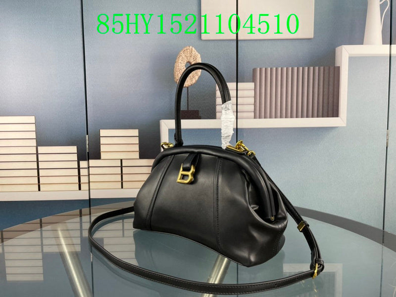 Glami Fashion - BGA Bags - 2011
