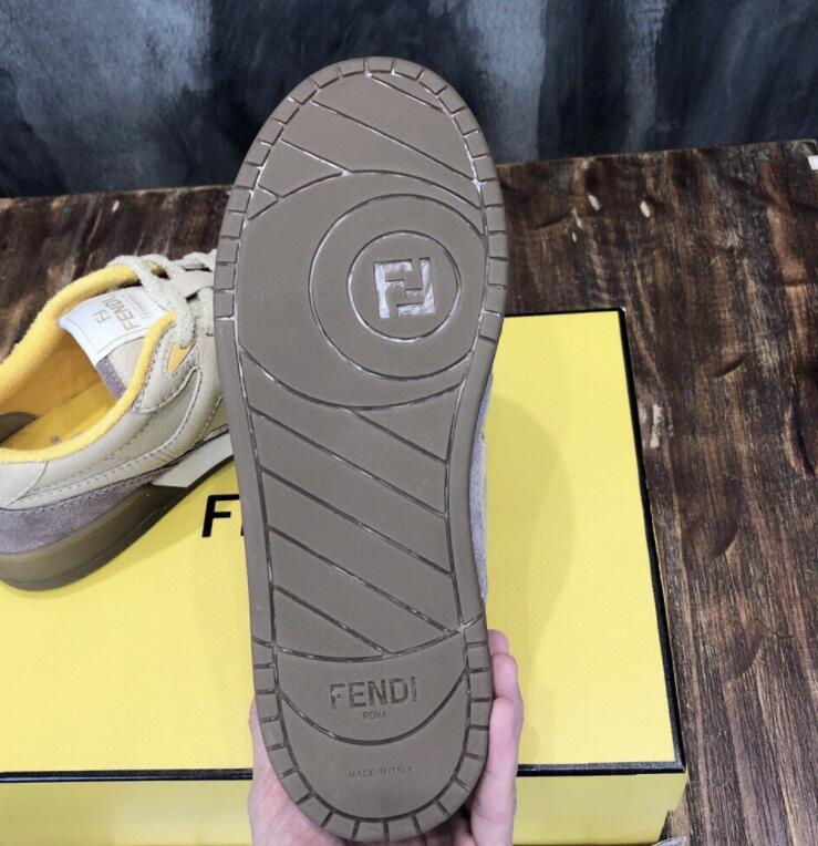 SAMC - FDE Men Shoes - 235