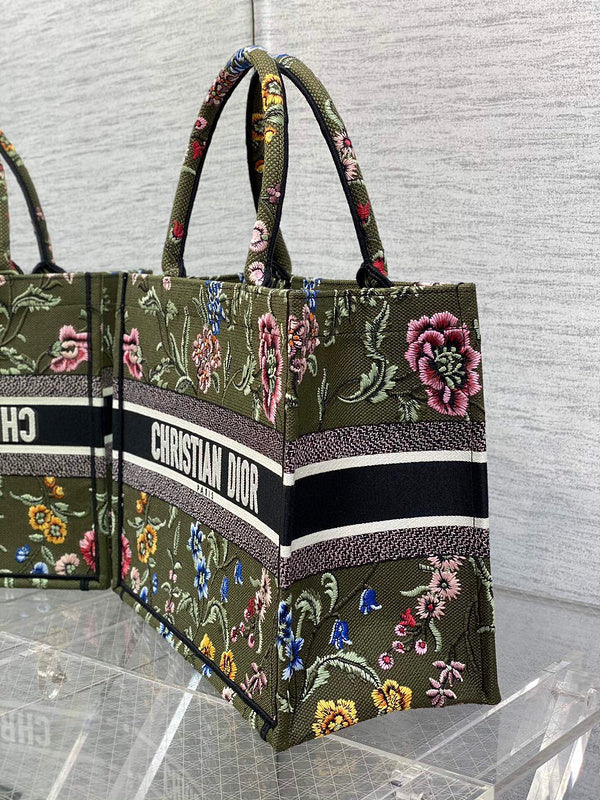 ELE - Dir Bags - 1286