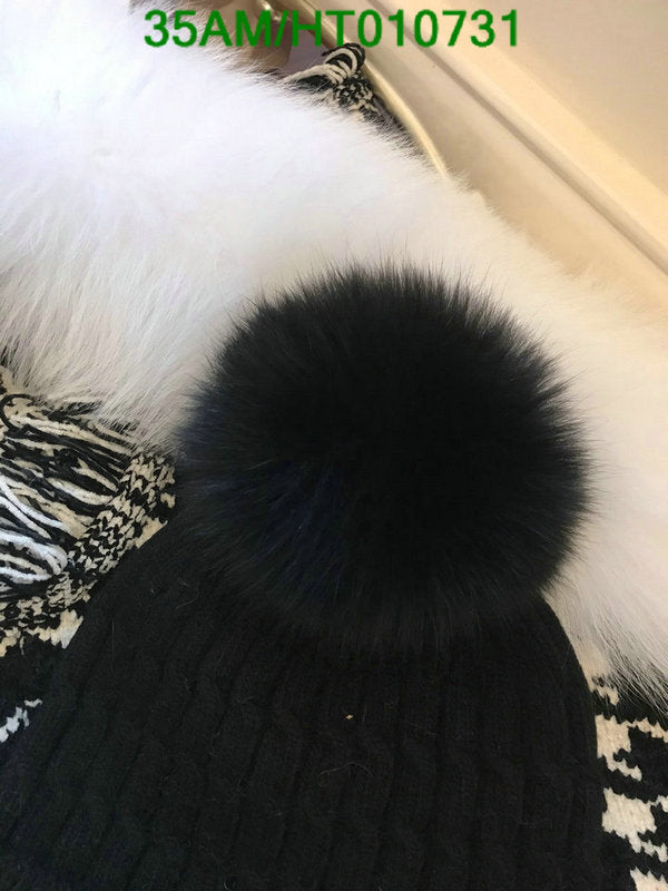 SAMC - CHL Caps & Hats - 560