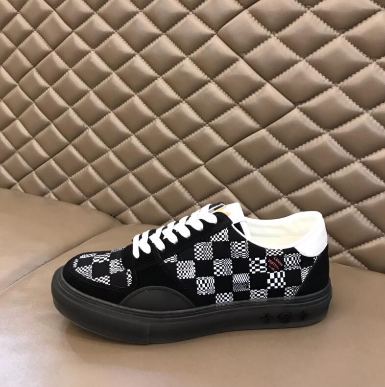 SAMC - LOV Men Shoes - 1583