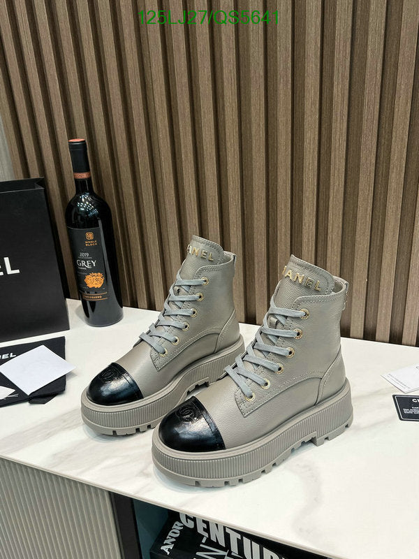 SAMC - Mix Boots - 353