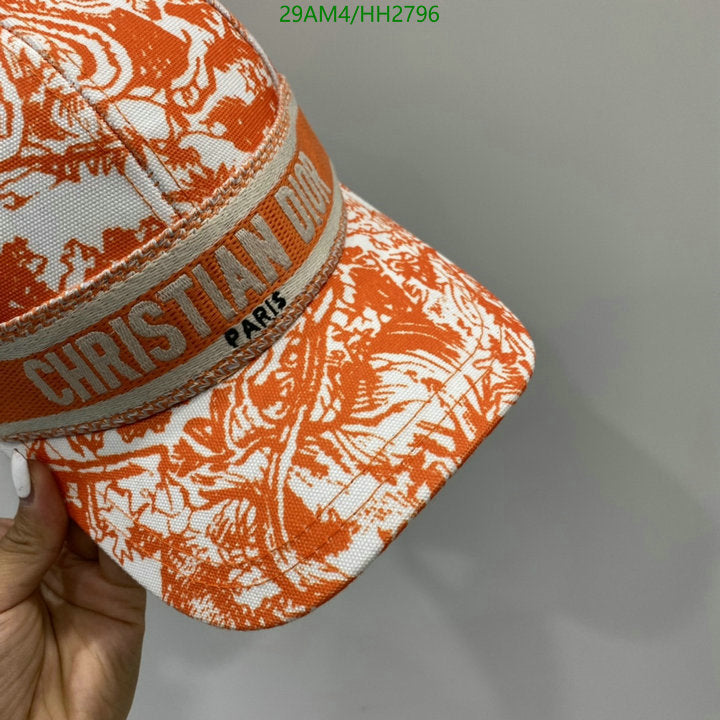 SAMC - DOR Caps & Hats - 119