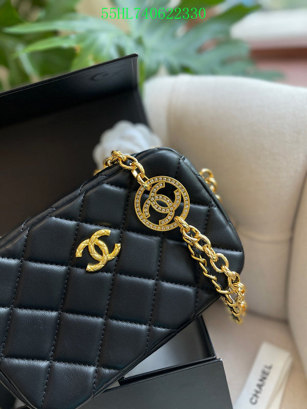 Glami - CHL Bags - 2579