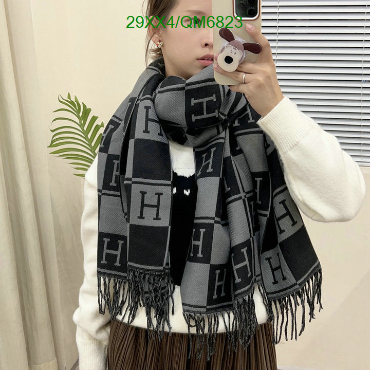 SAMC - HMS Scarves - 548