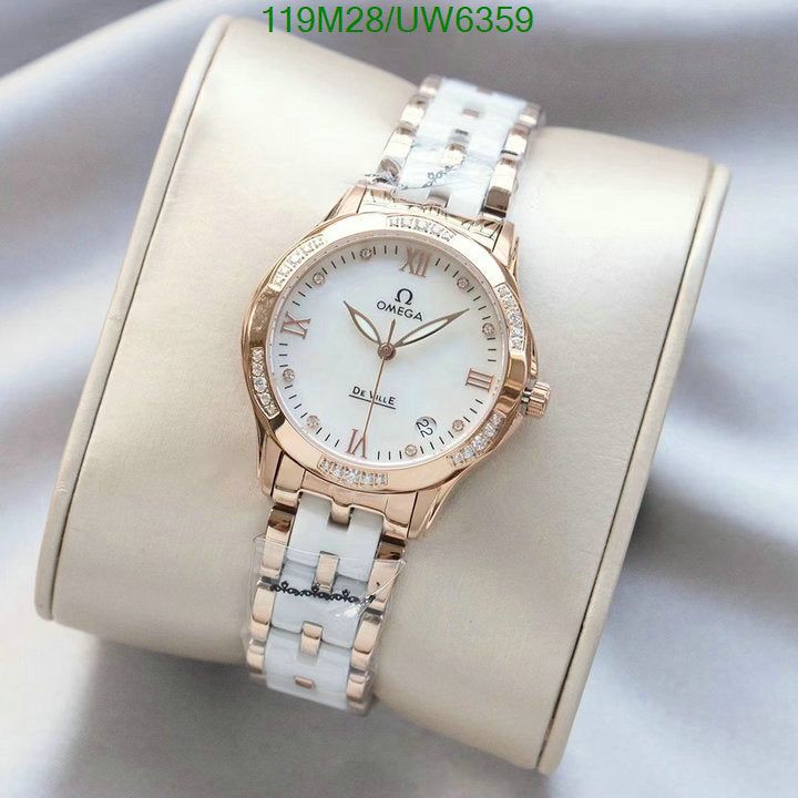 SAMC - OG Watches - 062