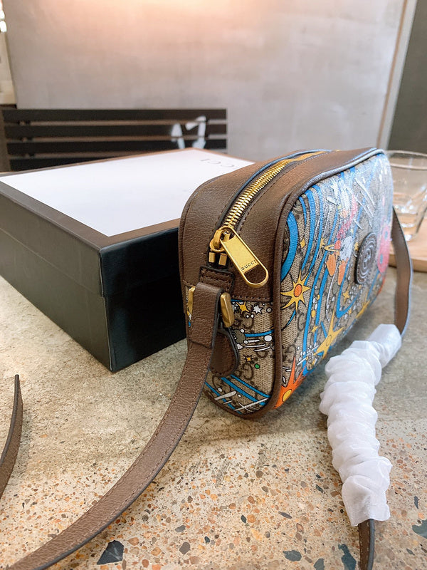 Satchel Bags - GCI Bags - 2149