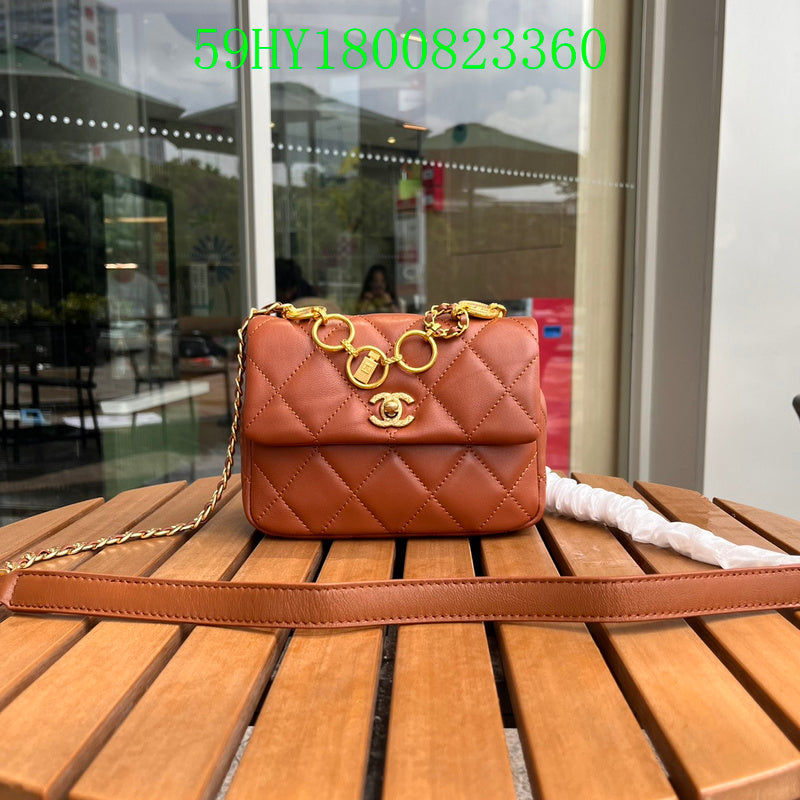 Glami - CHL Bags - 062