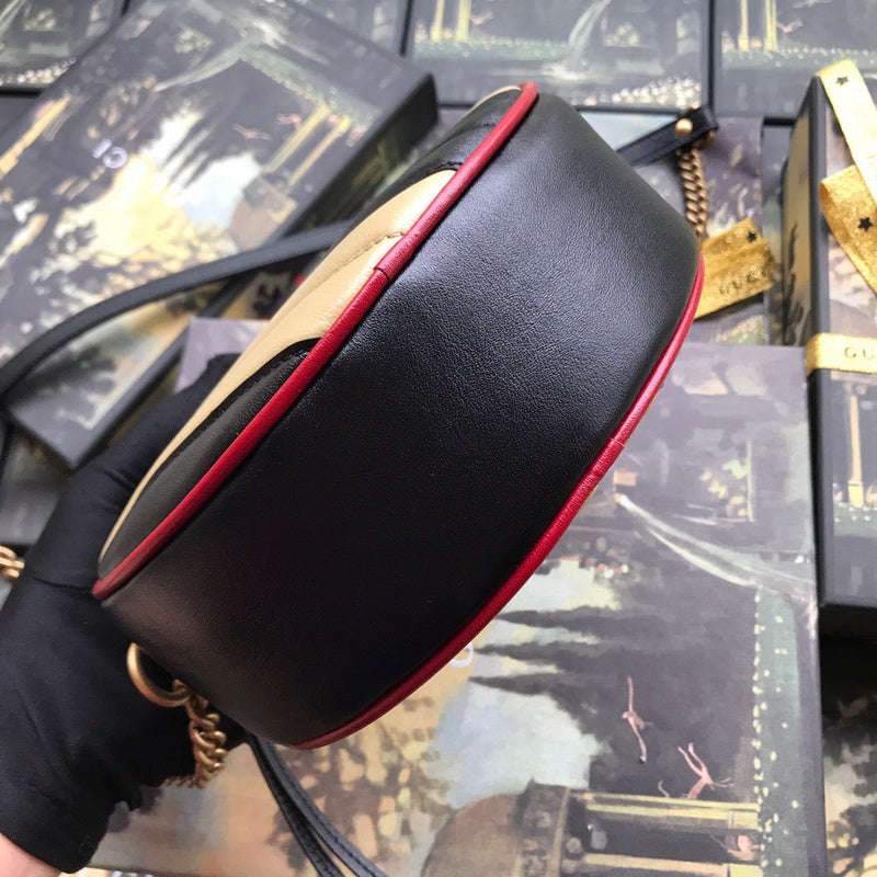 Satchel Bags - GCI Bags - 7189