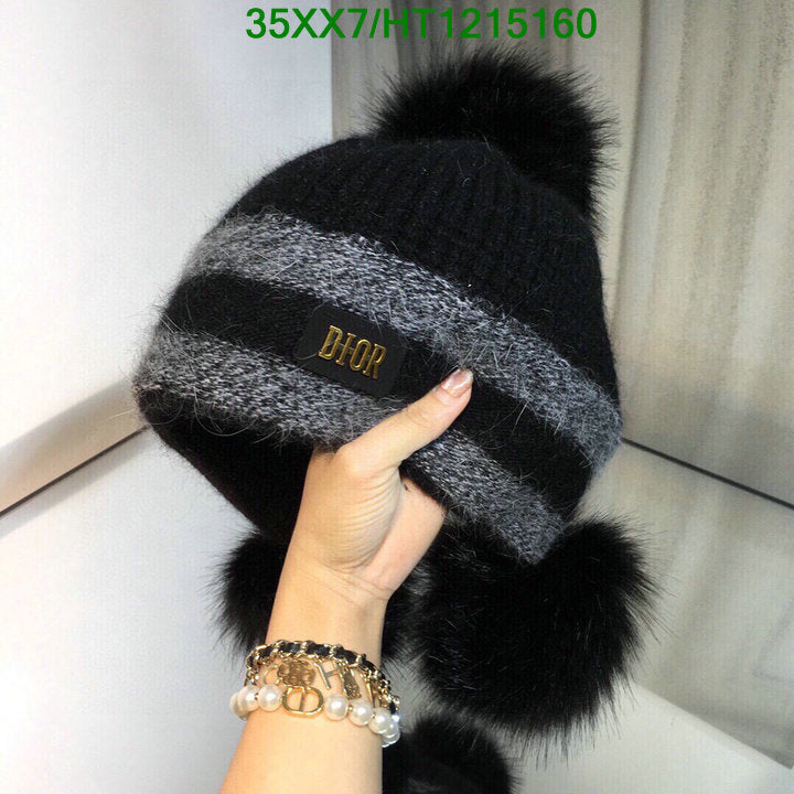SAMC - DOR Caps & Hats - 238