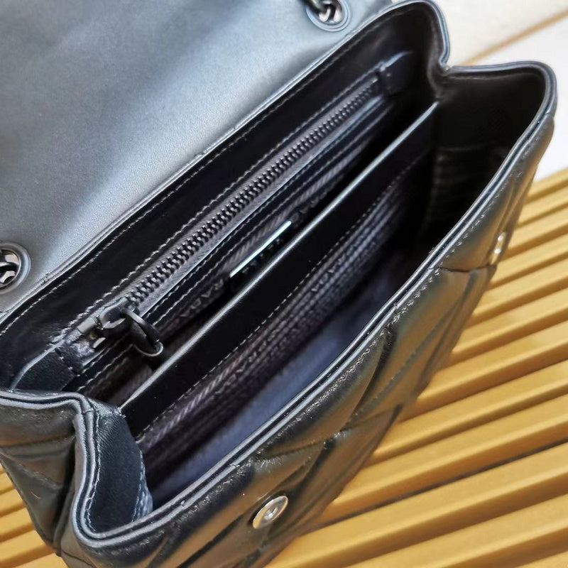 Satchel Bags - PDA Bags - 1764