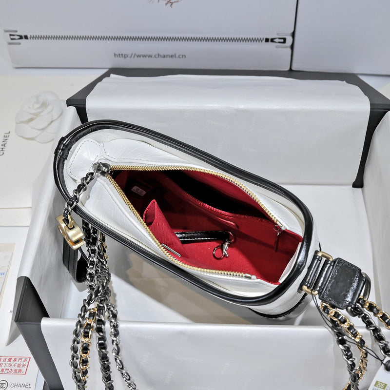 Satchel Bags - CHL Bags - 2006