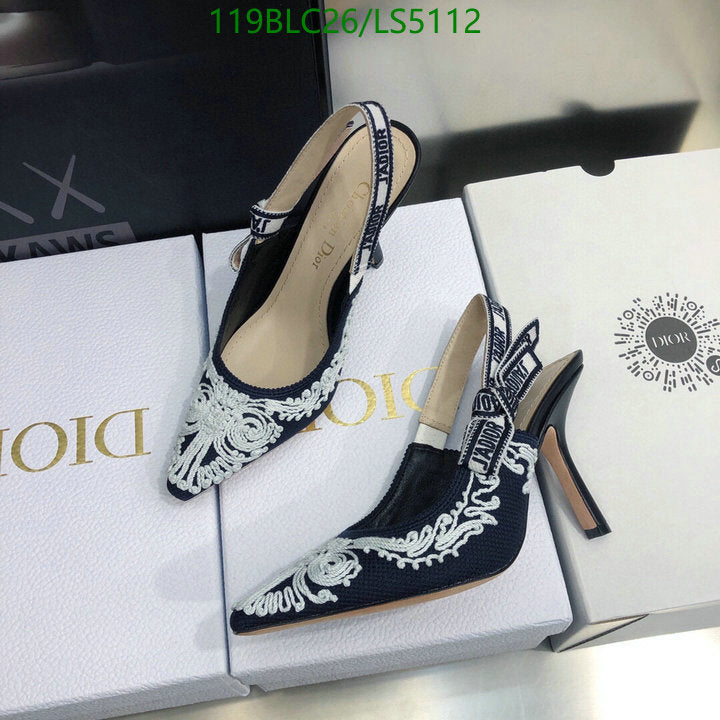 SAMCC - DOR Women Shoes - 2406