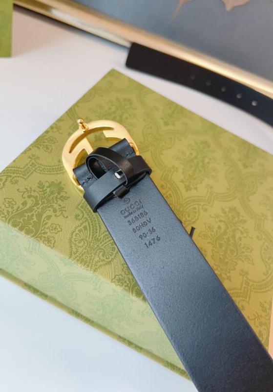 SAMC - Mix Belts - 054