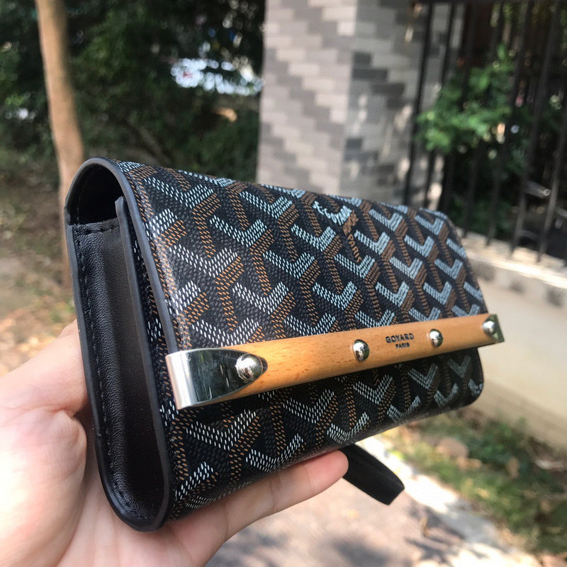 Satchel Bags - GOD Bags - 912
