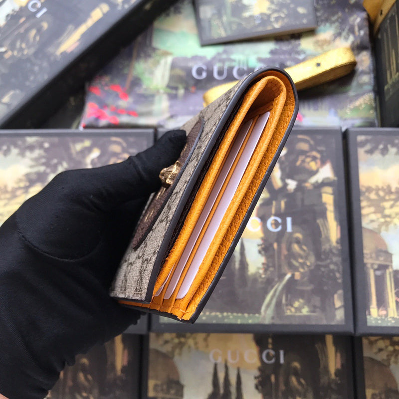Glami-i - Guki Wallet - 620