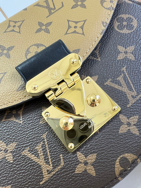 Satchel Bags - VL Bags - 1812