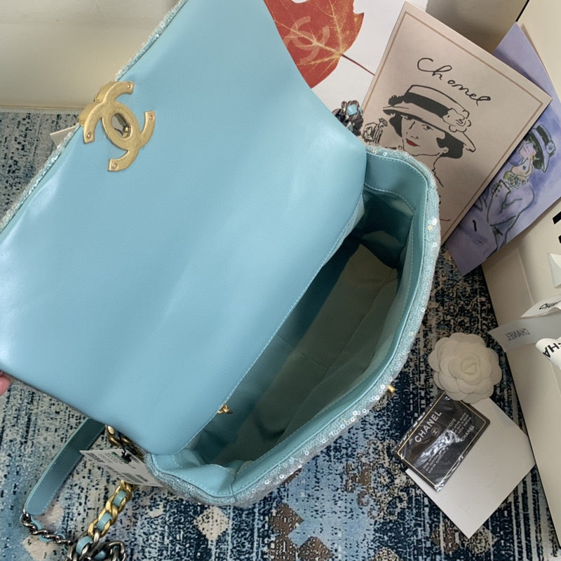 Satchel Bags - CHL Bags - 1710