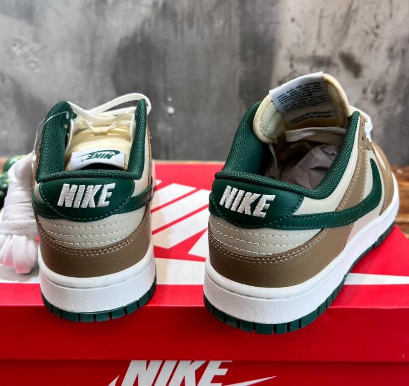 SAMC - NKE Shoes - 631