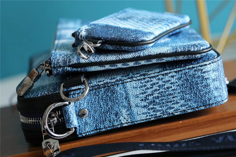 Satchel Bags - VL Bags - 1291