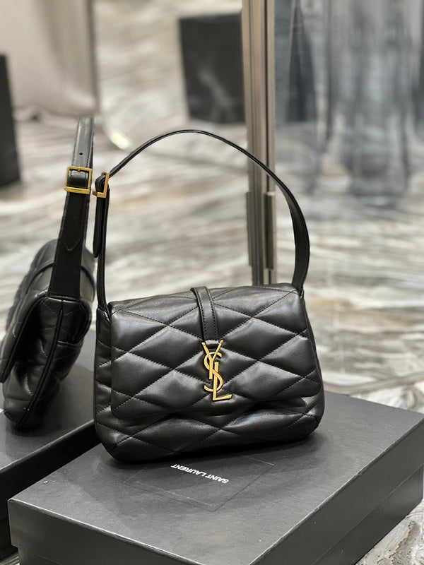 Satchel Bags - SLY Bags - 364
