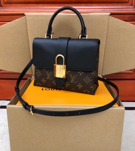 SAMC - LOV Bags - 2556