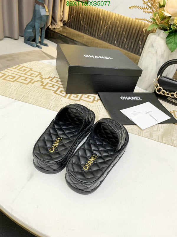 SAMC - CHL Women Shoes Slippers - 229