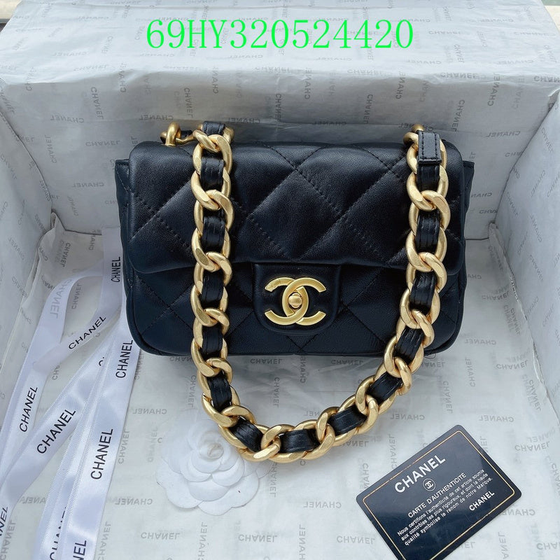 Glami - CHL Bags - 2733