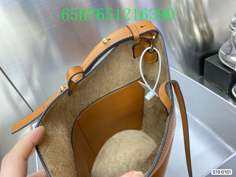 Satchel Bags - LWE Bags - 191