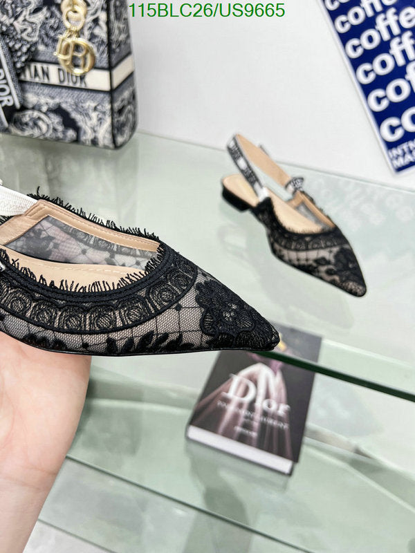 SAMCC - DOR Women Shoes - 1494