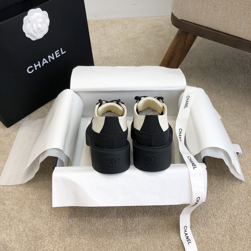 Satchel Bags - Mix Shoes - 1459