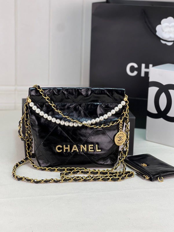 Satchel Bags - CHL Bags - 2738