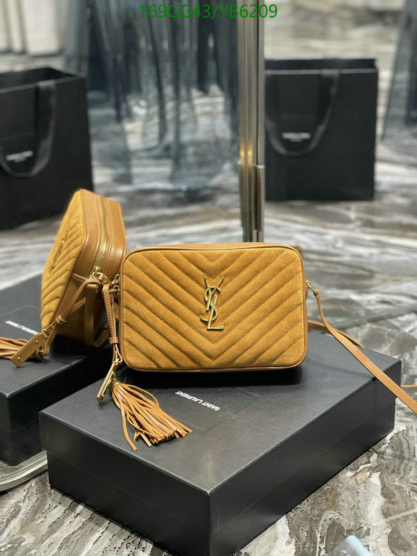 SAMC - YLS Bags - 293
