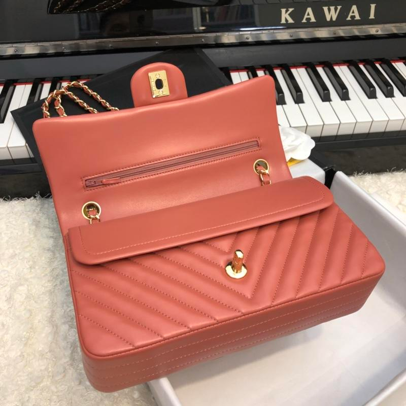 Satchel Bags - CHL Bags - 480
