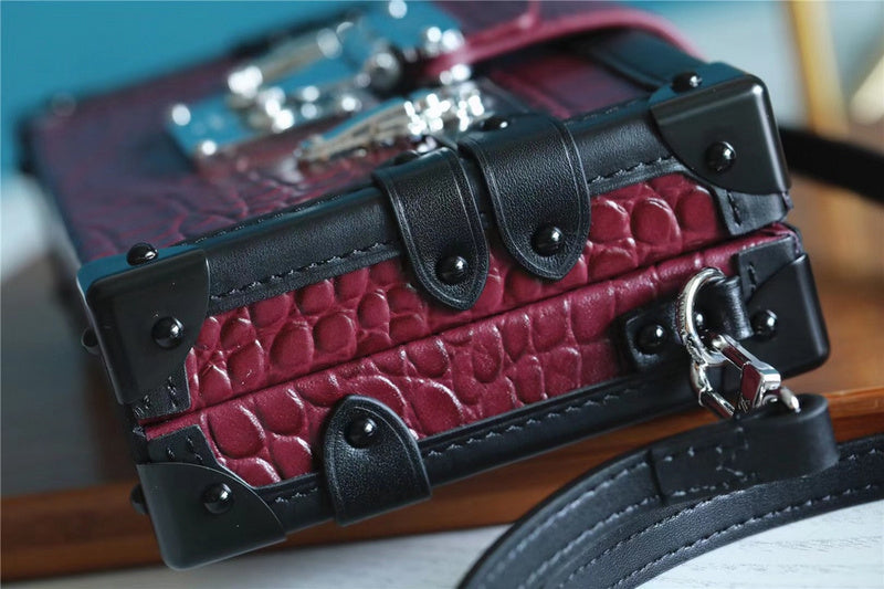 Satchel Bags - VL Bags - 7294