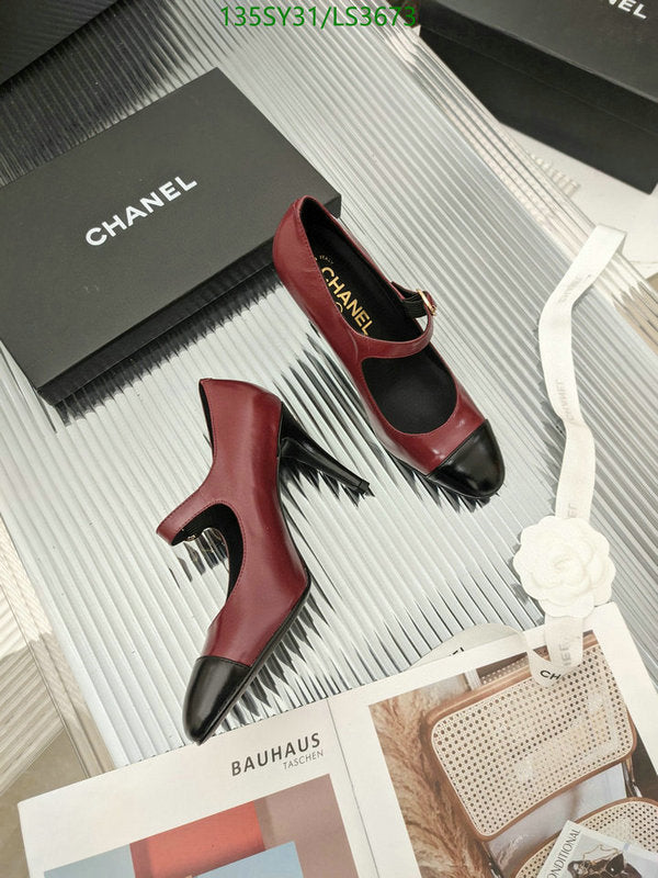 SAMC - CHL Women Shoes High Heels - 050