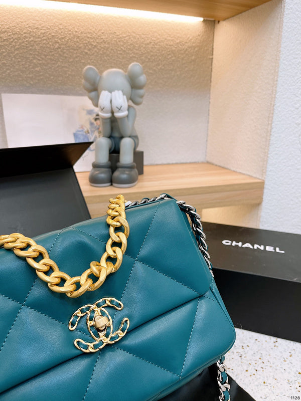 Satchel Bags - CHL Bags - 7274