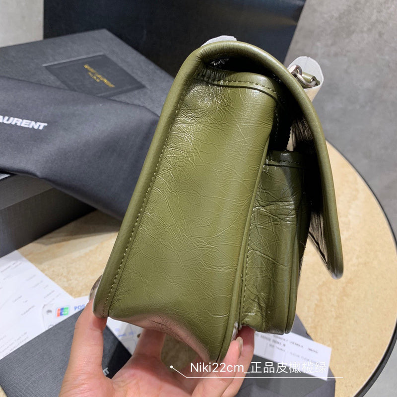 ELE - SLY Bags 374