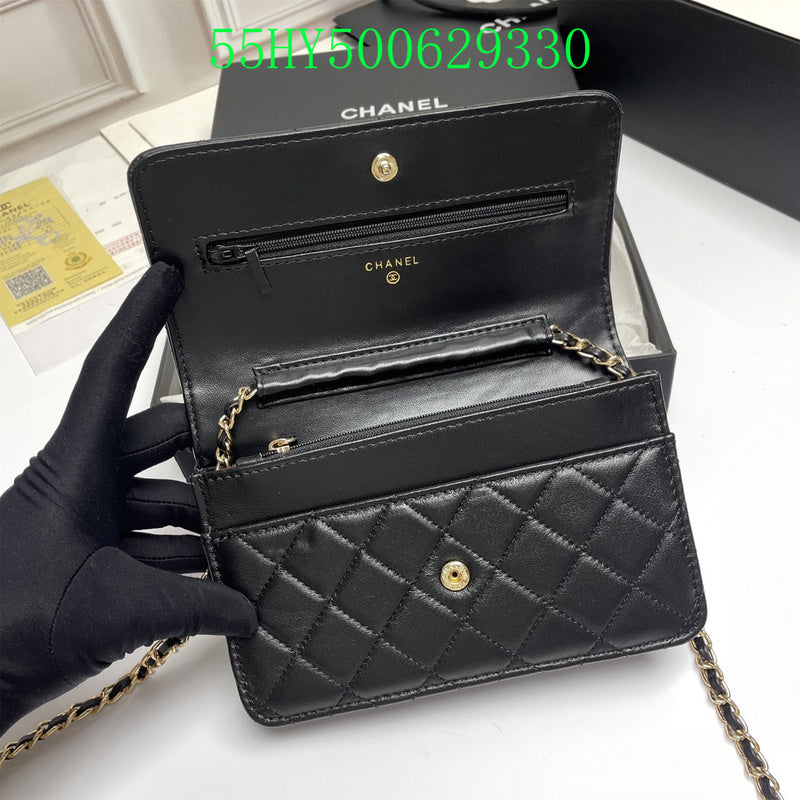 Glami - CHL Bags - 520