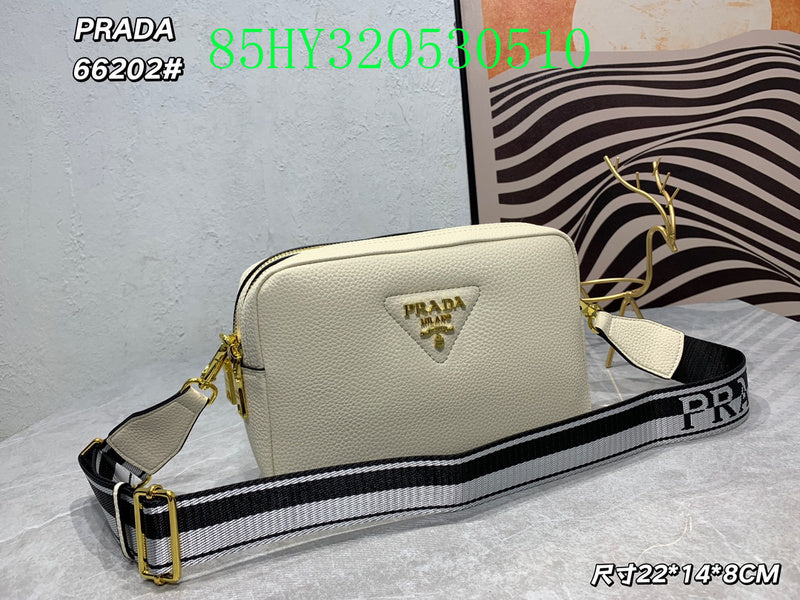 Satchel Bags - PDA Bags - 3266