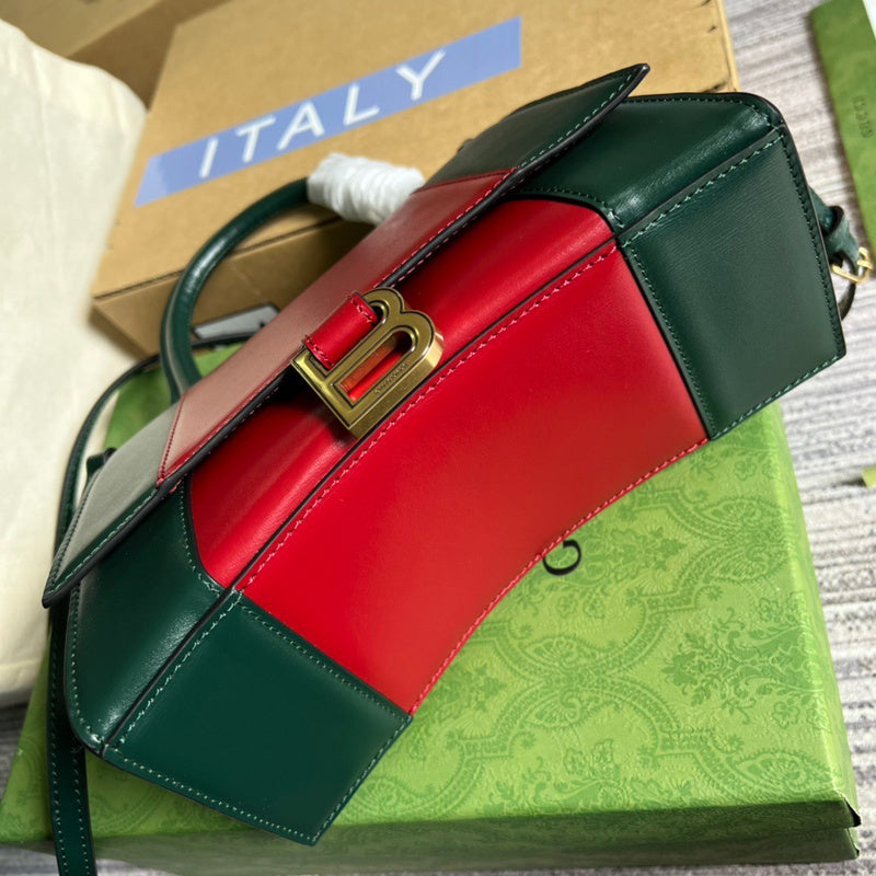 Satchel Bags - BGA Bags - 494