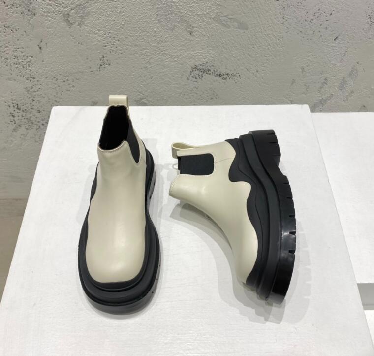 SAMC - BOV Men Shoes - 122